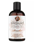 Sliquid Organics - Sensation Lubricant