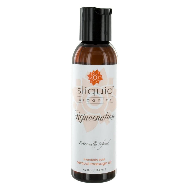 Sliquid Organics - Rejuvenation