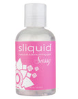 Sliquid Naturals - Sassy Anal Gel Lubricant